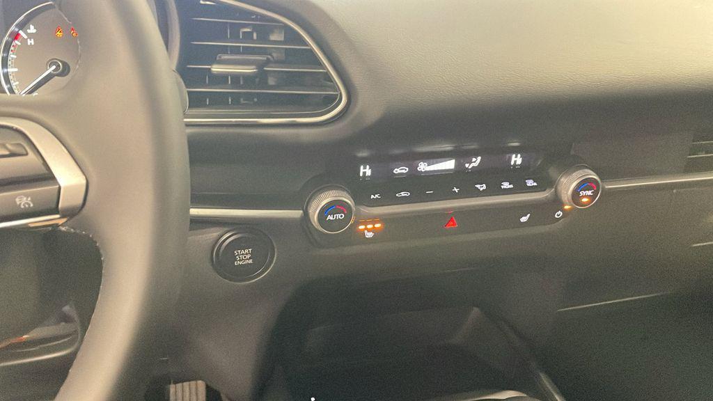 new 2026 Mazda CX-30 car, priced at $31,005