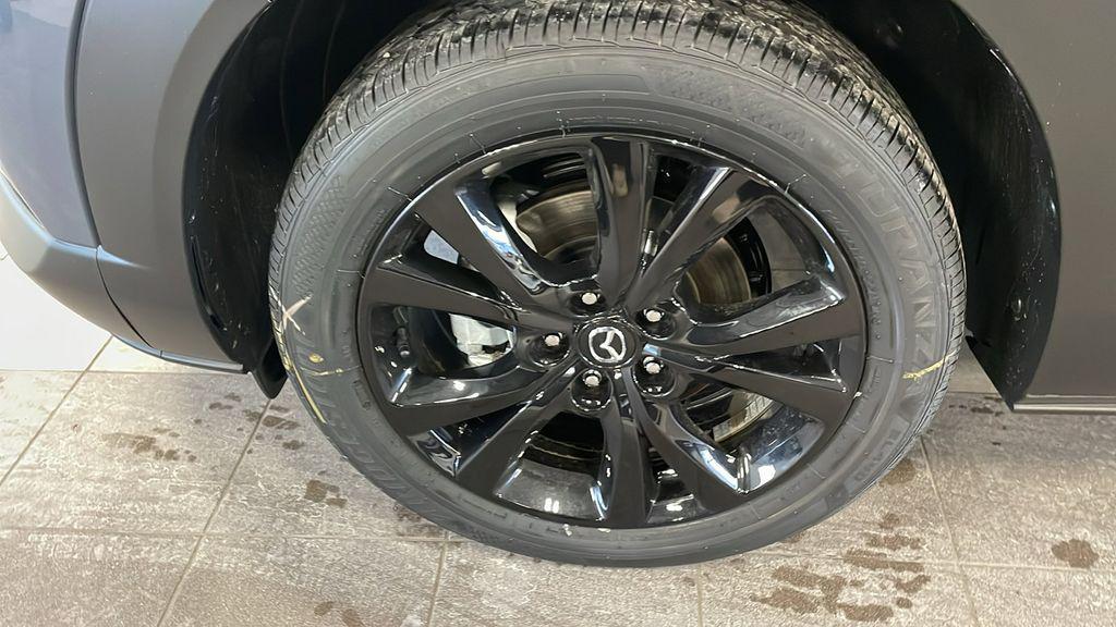 new 2026 Mazda CX-30 car, priced at $31,005