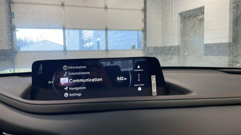 new 2026 Mazda CX-30 car, priced at $31,005