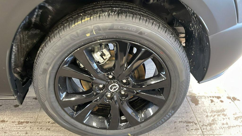 new 2026 Mazda CX-30 car, priced at $31,005