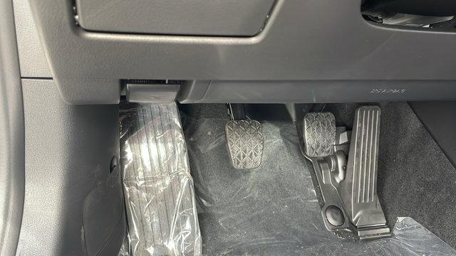 new 2026 Mazda Mazda3 car, priced at $33,730