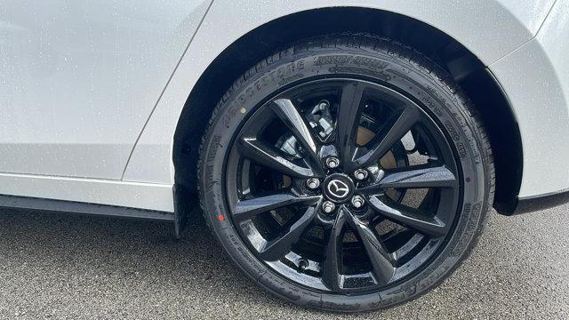 new 2026 Mazda Mazda3 car, priced at $33,730