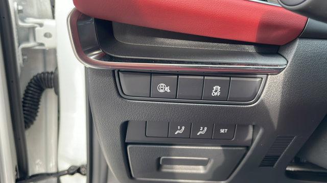 new 2026 Mazda Mazda3 car, priced at $33,730