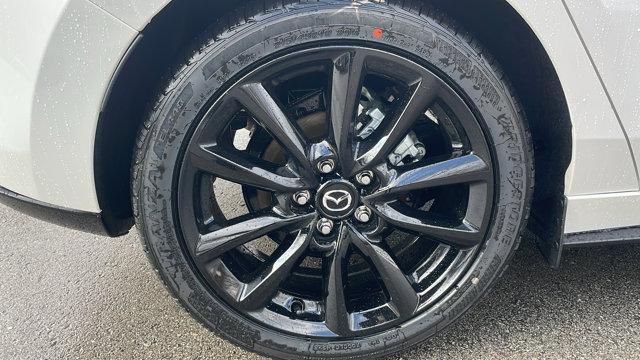new 2026 Mazda Mazda3 car, priced at $33,730
