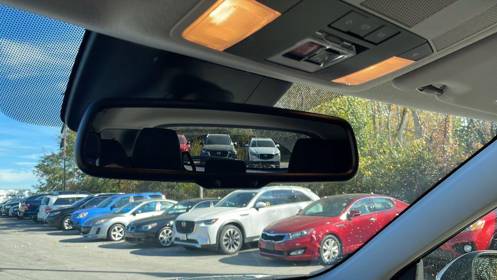 new 2025 Mitsubishi Eclipse Cross car, priced at $28,740