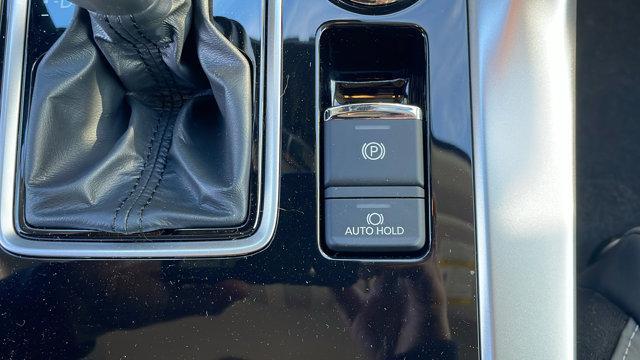 new 2025 Mitsubishi Eclipse Cross car, priced at $32,240