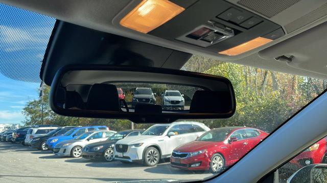 new 2025 Mitsubishi Eclipse Cross car, priced at $32,240