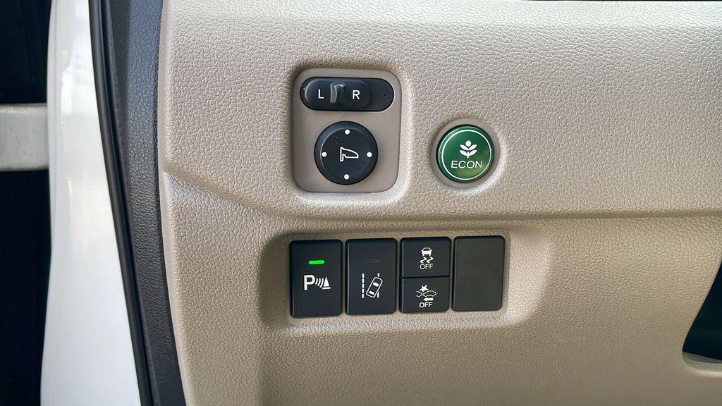 used 2017 Honda Pilot car, priced at $17,565