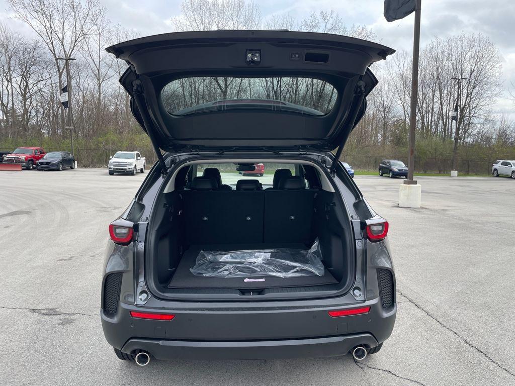 new 2026 Mazda CX-50 car, priced at $33,115