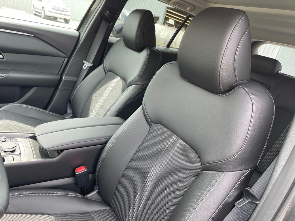 new 2026 Mazda CX-50 car, priced at $33,115