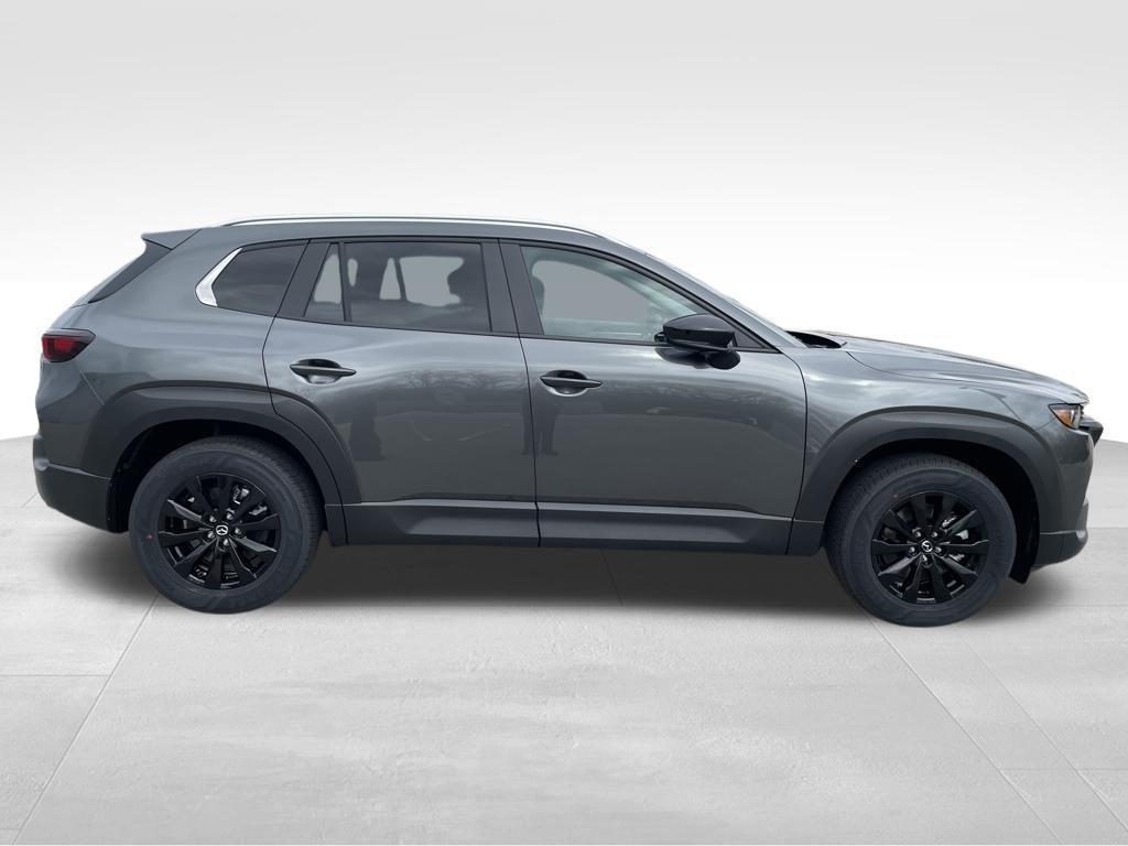 new 2026 Mazda CX-50 car, priced at $33,115
