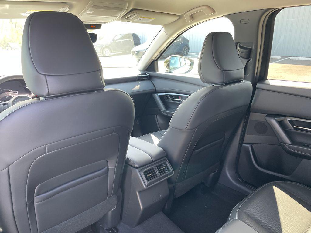 new 2026 Mazda CX-5 car, priced at $36,690