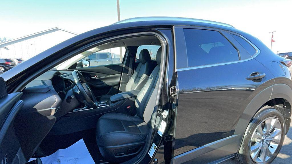 used 2023 Mazda CX-30 car, priced at $22,954