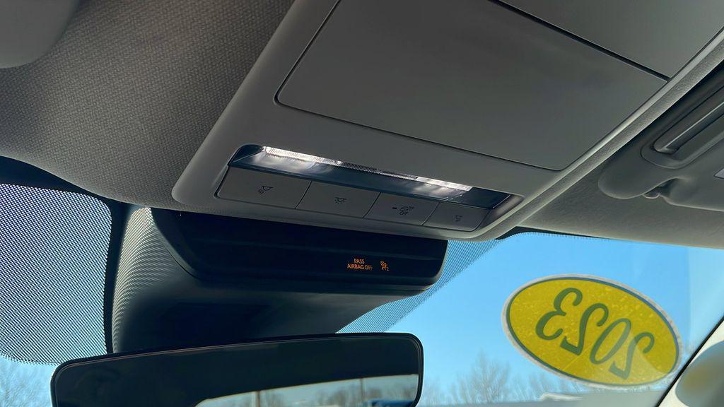 used 2023 Mazda CX-30 car, priced at $22,954