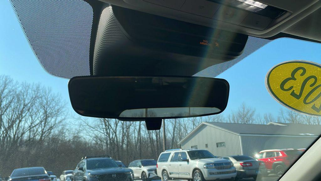 used 2023 Mazda CX-30 car, priced at $22,954