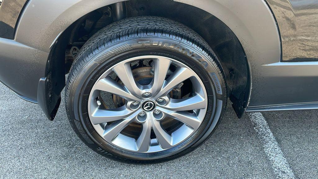 used 2023 Mazda CX-30 car, priced at $22,954