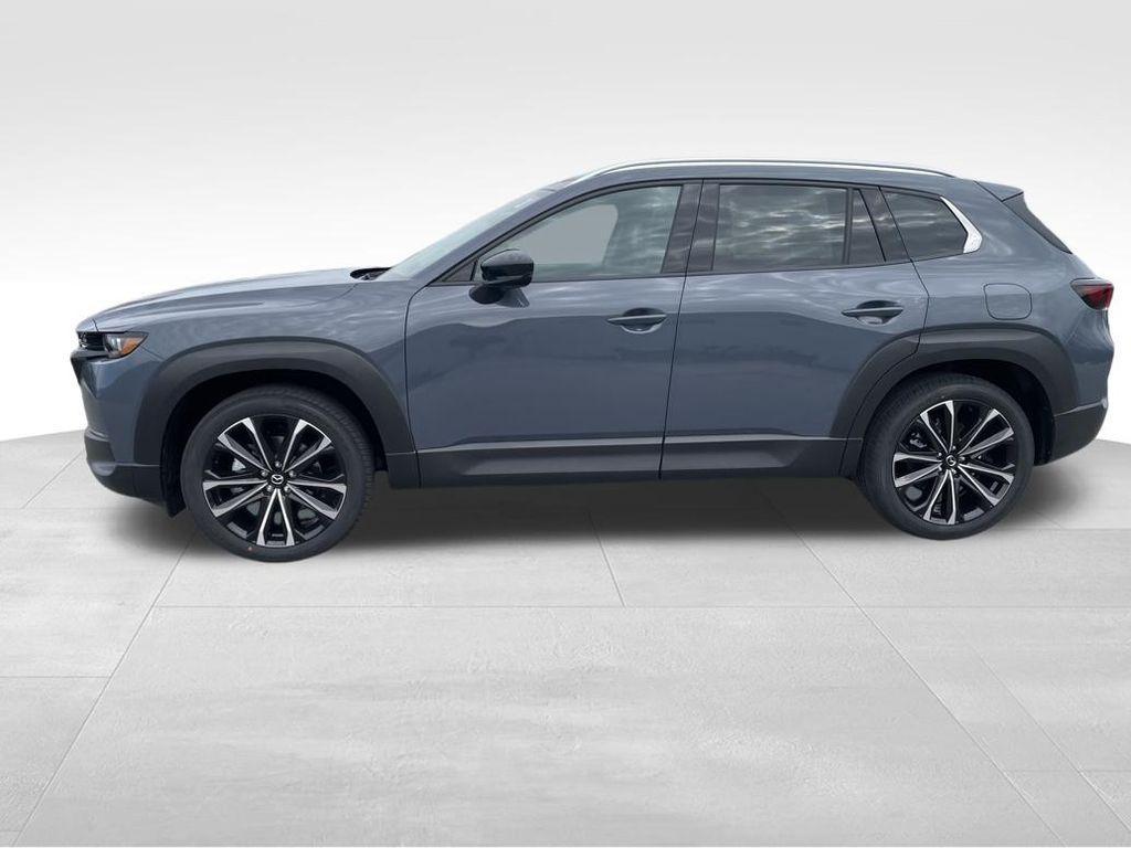 new 2026 Mazda CX-50 car, priced at $36,605
