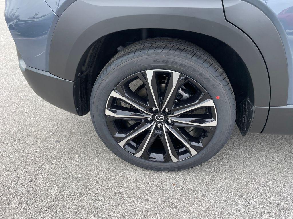 new 2026 Mazda CX-50 car, priced at $36,605