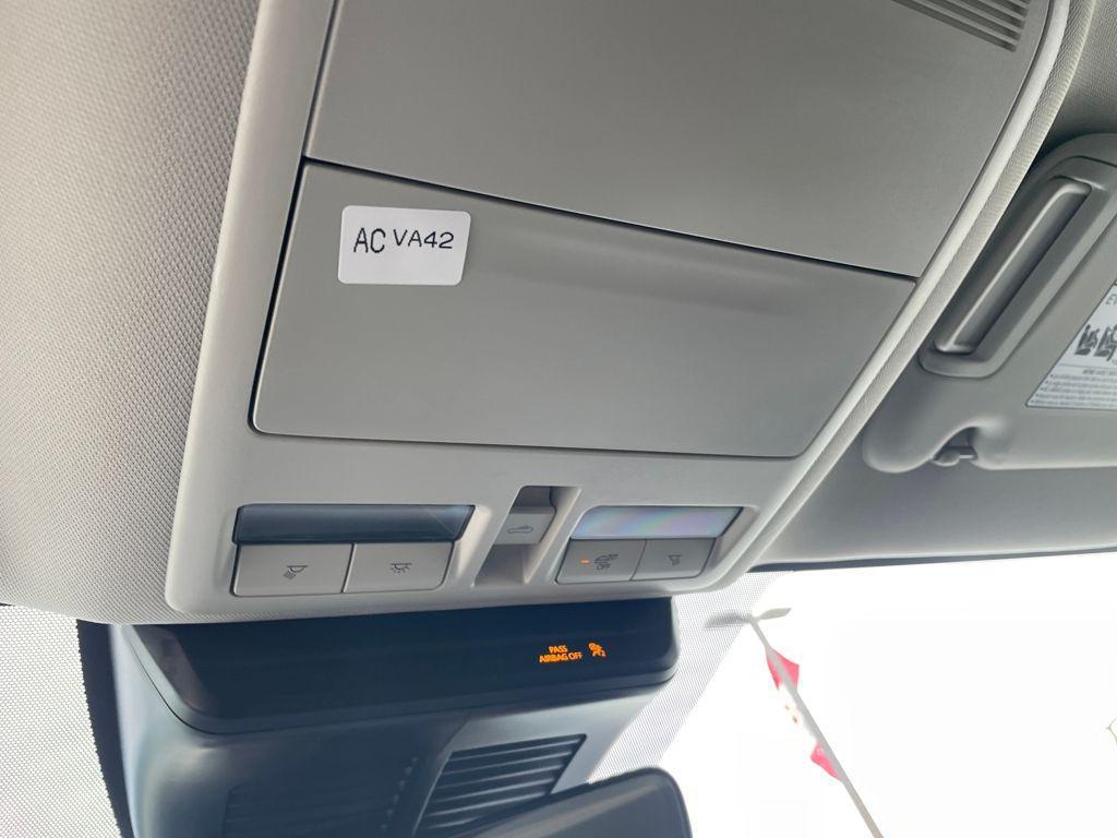 new 2026 Mazda CX-50 car, priced at $36,605