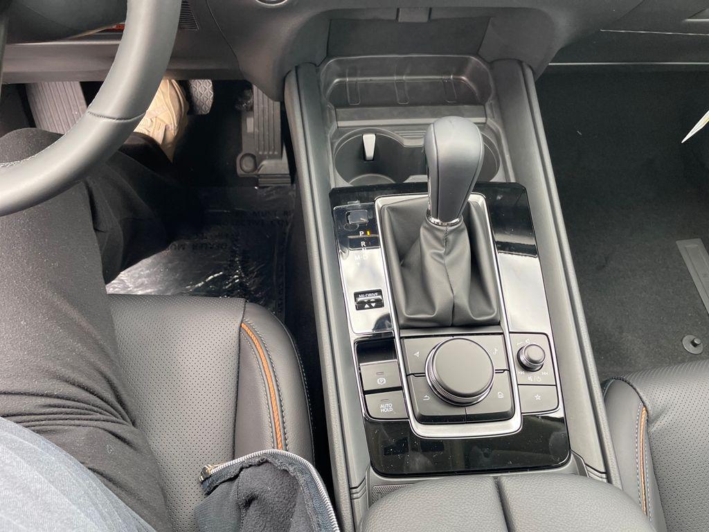 new 2026 Mazda CX-50 car, priced at $36,605