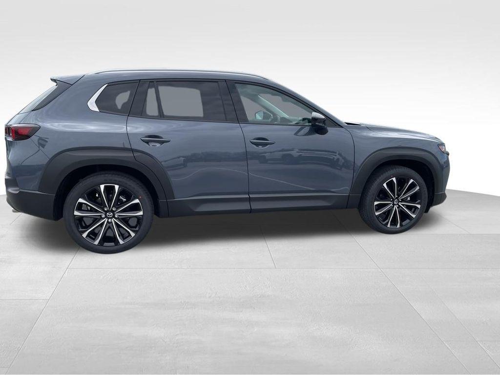 new 2026 Mazda CX-50 car, priced at $36,605