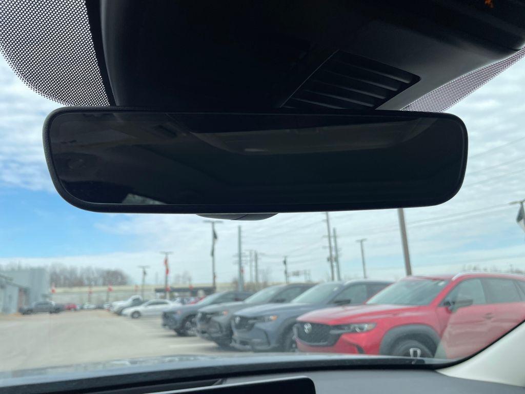 new 2026 Mazda CX-50 car, priced at $36,605