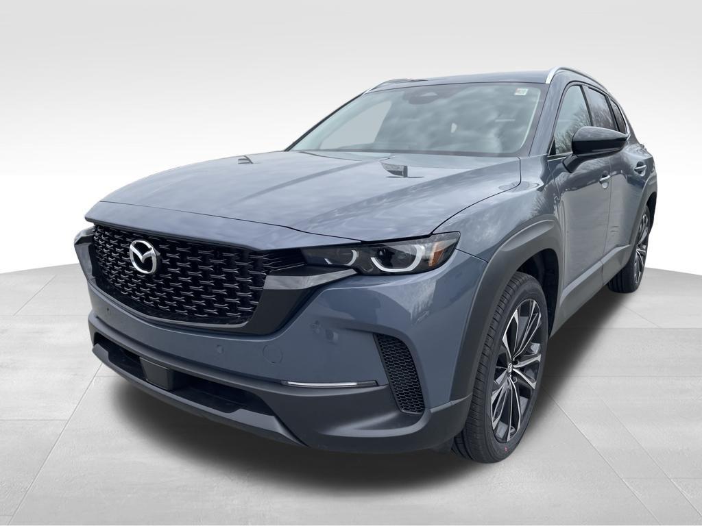 new 2026 Mazda CX-50 car, priced at $36,605