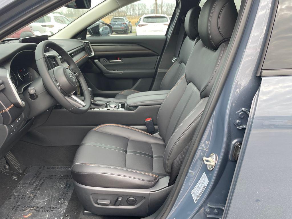 new 2026 Mazda CX-50 car, priced at $36,605
