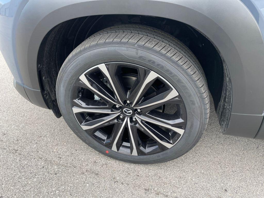 new 2026 Mazda CX-50 car, priced at $36,605