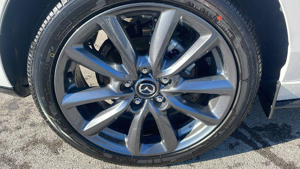 new 2026 Mazda Mazda3 car, priced at $28,535