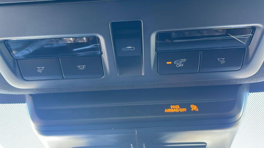 new 2026 Mazda Mazda3 car, priced at $28,535