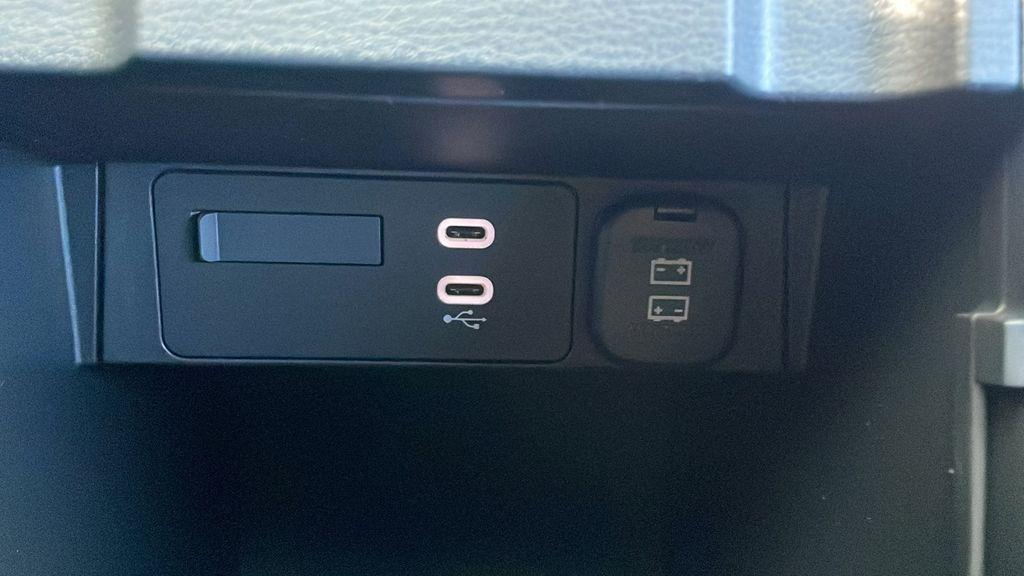 new 2025 Mazda CX-5 car, priced at $41,800