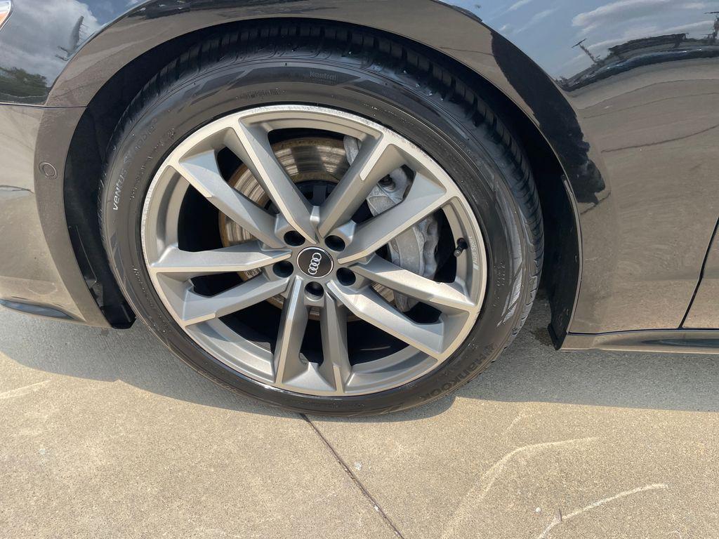 used 2020 Audi A7 car, priced at $31,450
