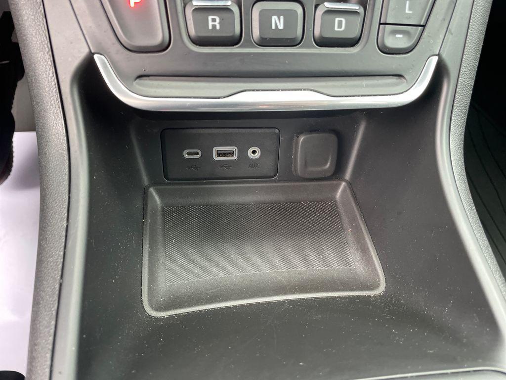 used 2020 GMC Terrain car, priced at $18,777