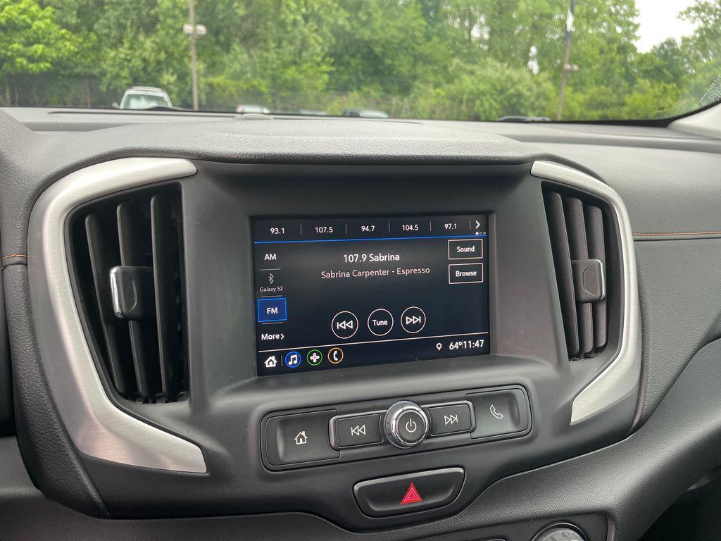 used 2020 GMC Terrain car, priced at $18,777