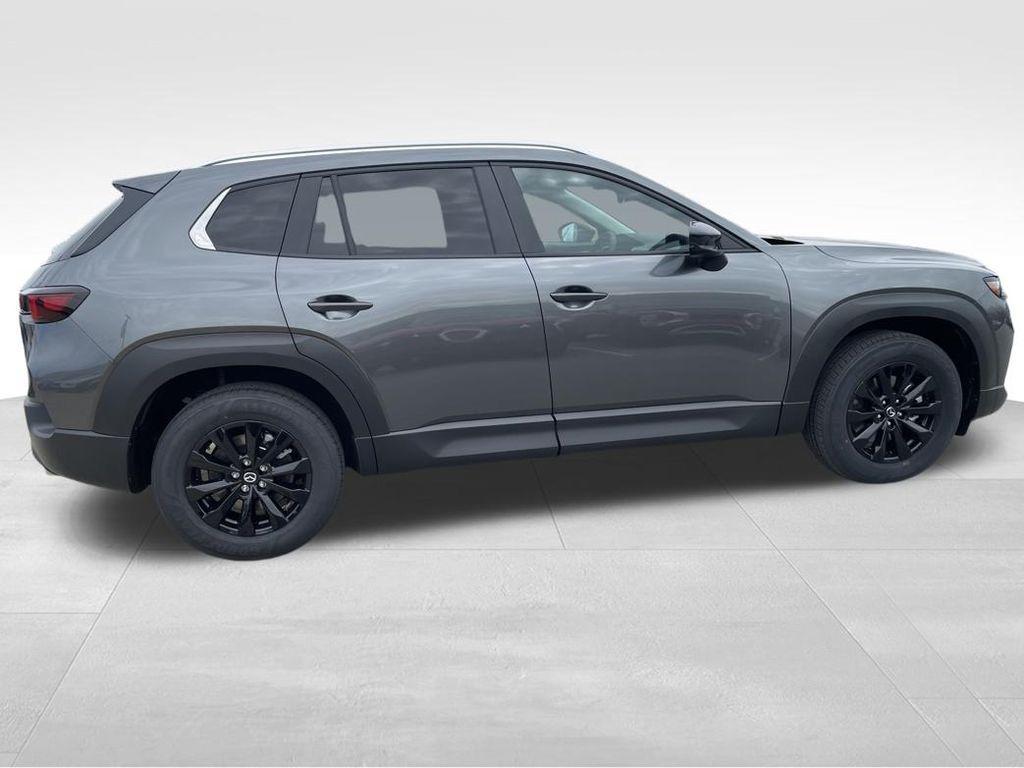 new 2026 Mazda CX-50 car, priced at $33,115