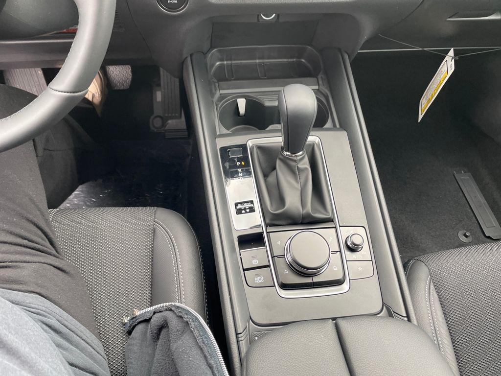 new 2026 Mazda CX-50 car, priced at $33,115