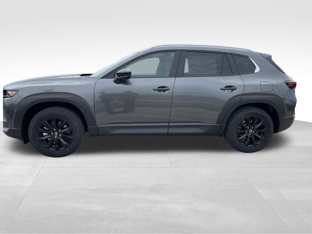 new 2026 Mazda CX-50 car, priced at $33,115