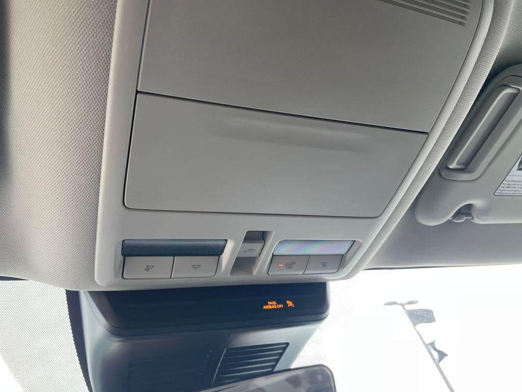 new 2026 Mazda CX-50 car, priced at $33,115