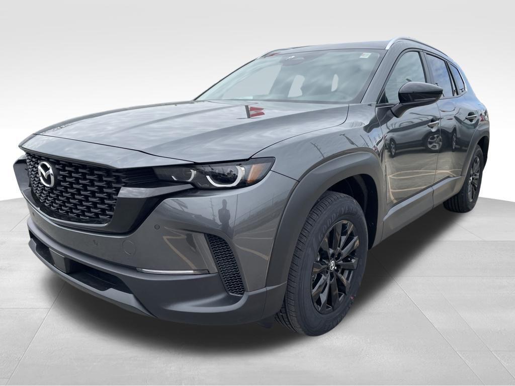 new 2026 Mazda CX-50 car, priced at $33,115
