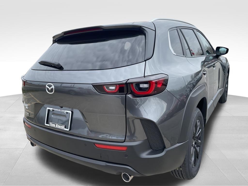 new 2026 Mazda CX-50 car, priced at $33,115