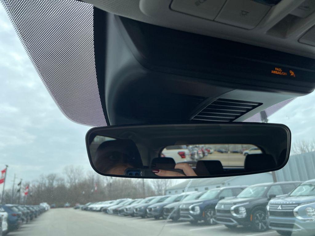 new 2026 Mazda CX-50 car, priced at $33,115