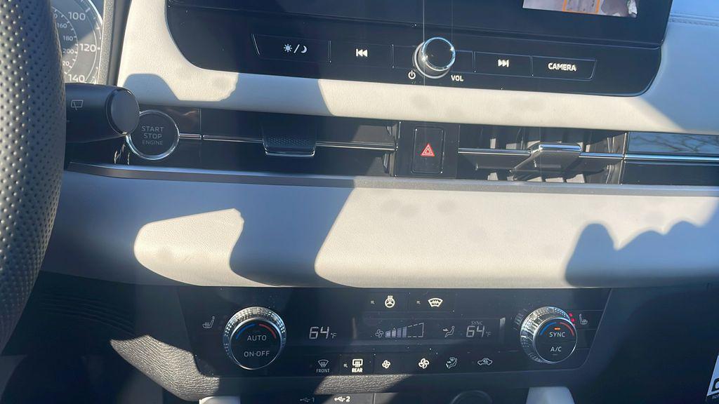 new 2026 Mitsubishi Outlander car, priced at $38,240