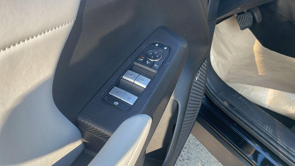 new 2026 Mitsubishi Outlander car, priced at $38,240