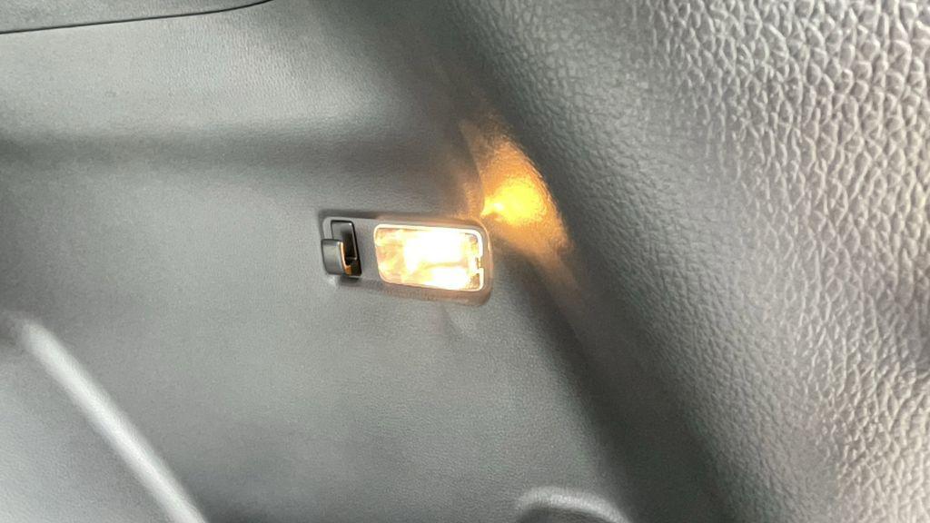 new 2025 Mitsubishi Eclipse Cross car, priced at $32,540