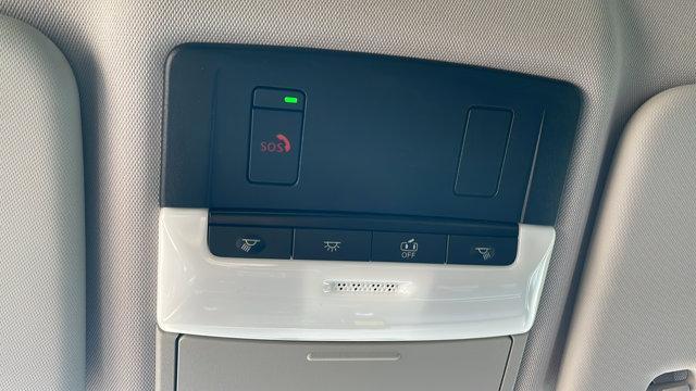 new 2025 Mitsubishi Outlander PHEV car, priced at $46,157