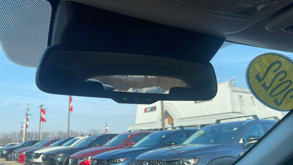 used 2022 Mitsubishi Outlander Sport car, priced at $17,532