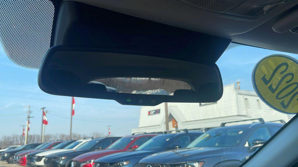 used 2022 Mitsubishi Outlander Sport car, priced at $17,532