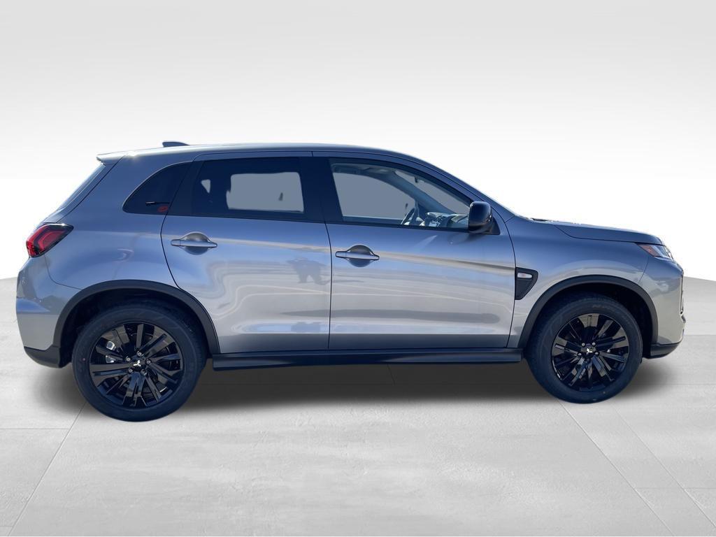 new 2026 Mitsubishi Outlander Sport car, priced at $30,315