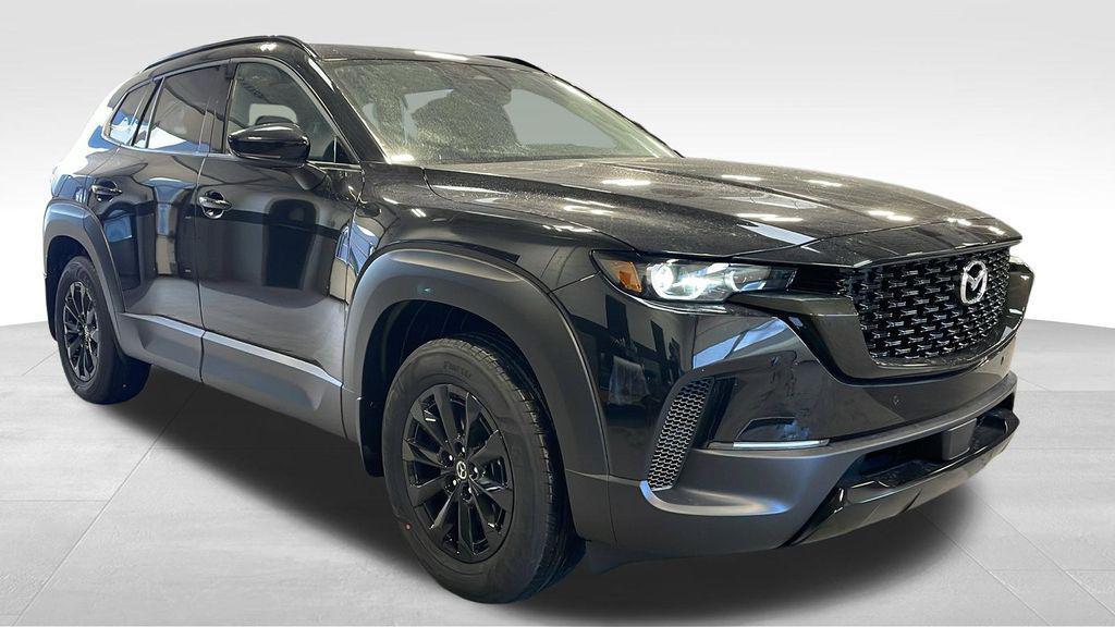 new 2026 Mazda CX-50 Hybrid car, priced at $37,935